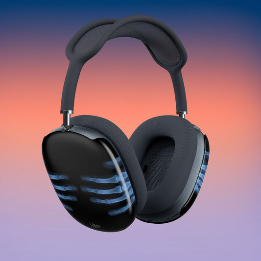 Grasp AirPods Max Case