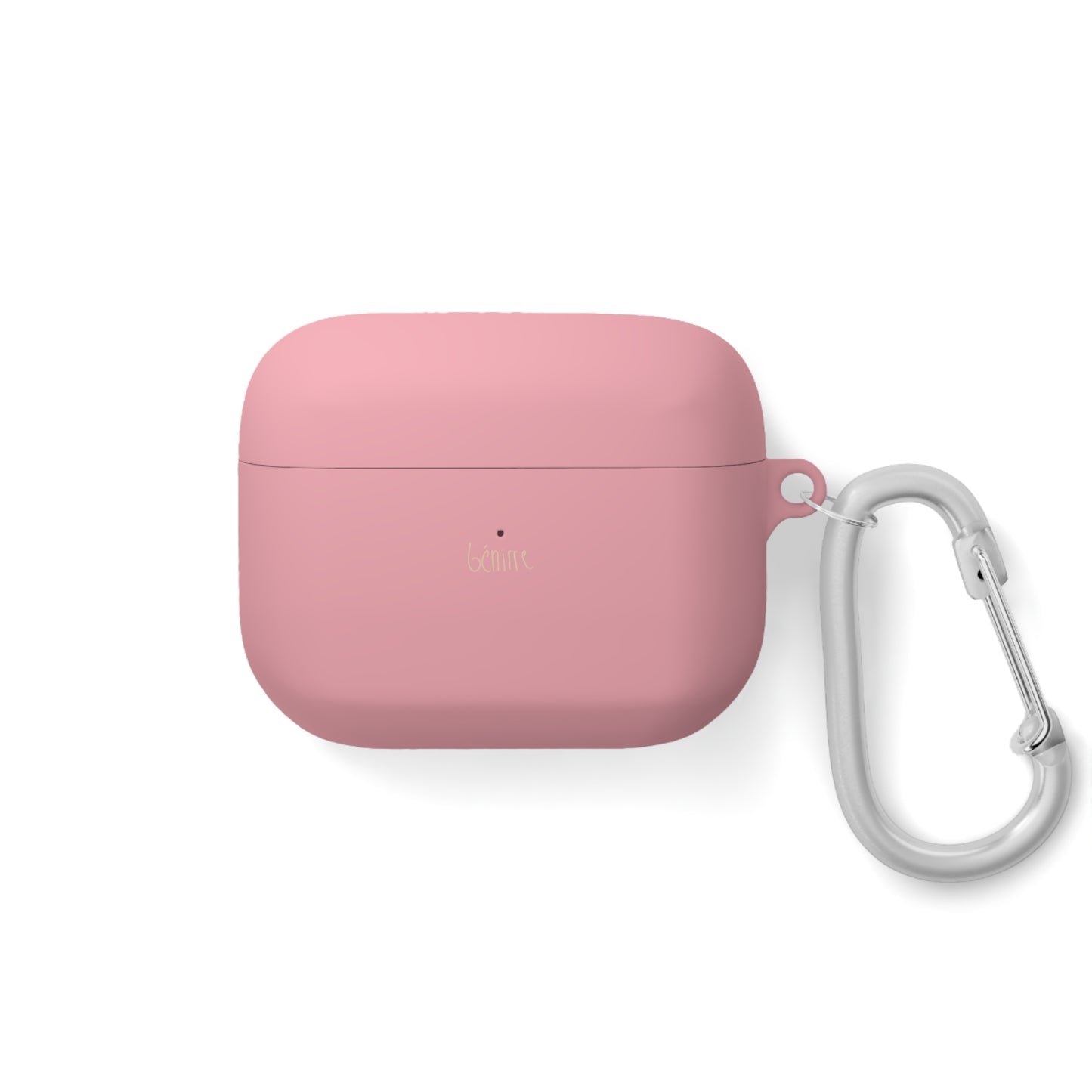 Pinky Peach