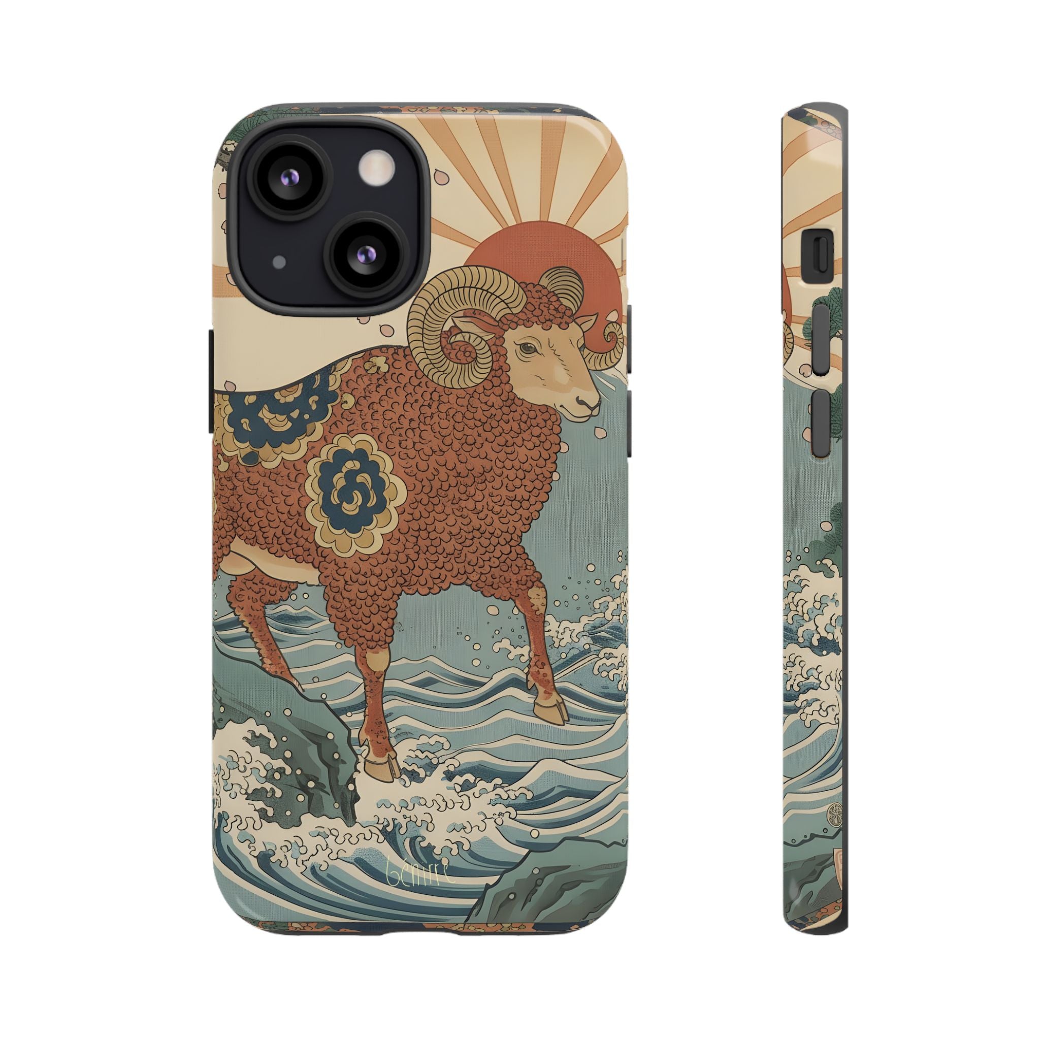 Aries おひつじざ