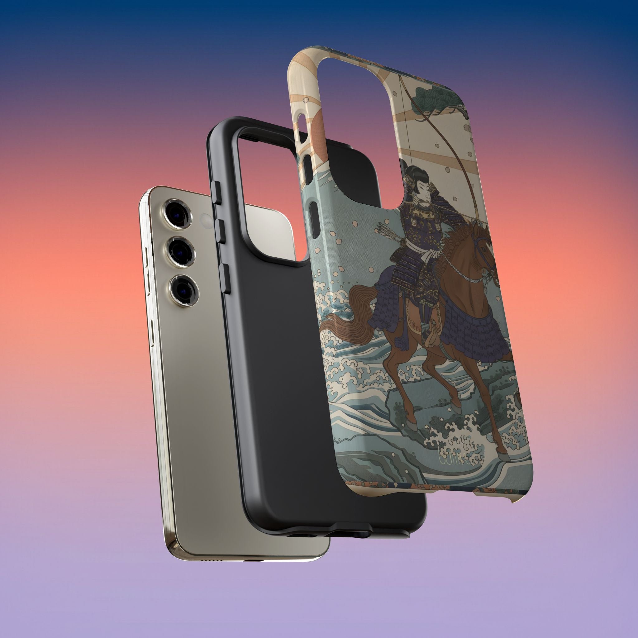 Sagittarius いてざ