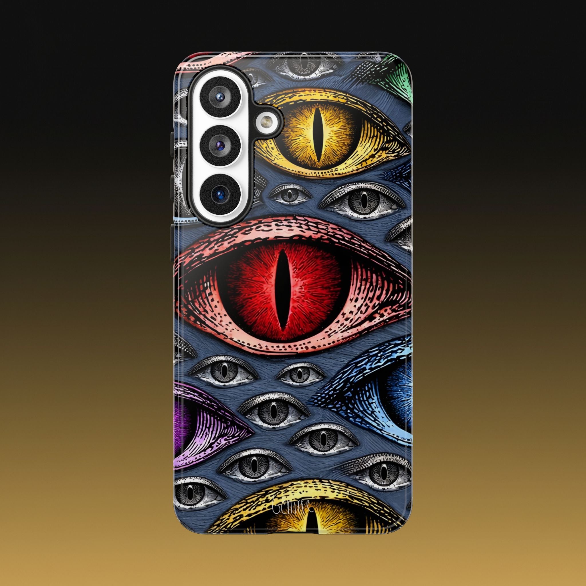 ヴェノムゲイズ