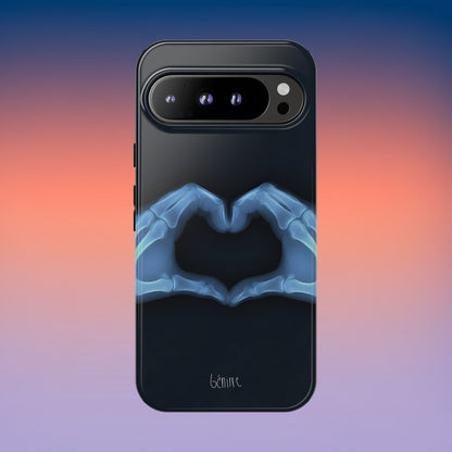 Bone Deep Tough Case