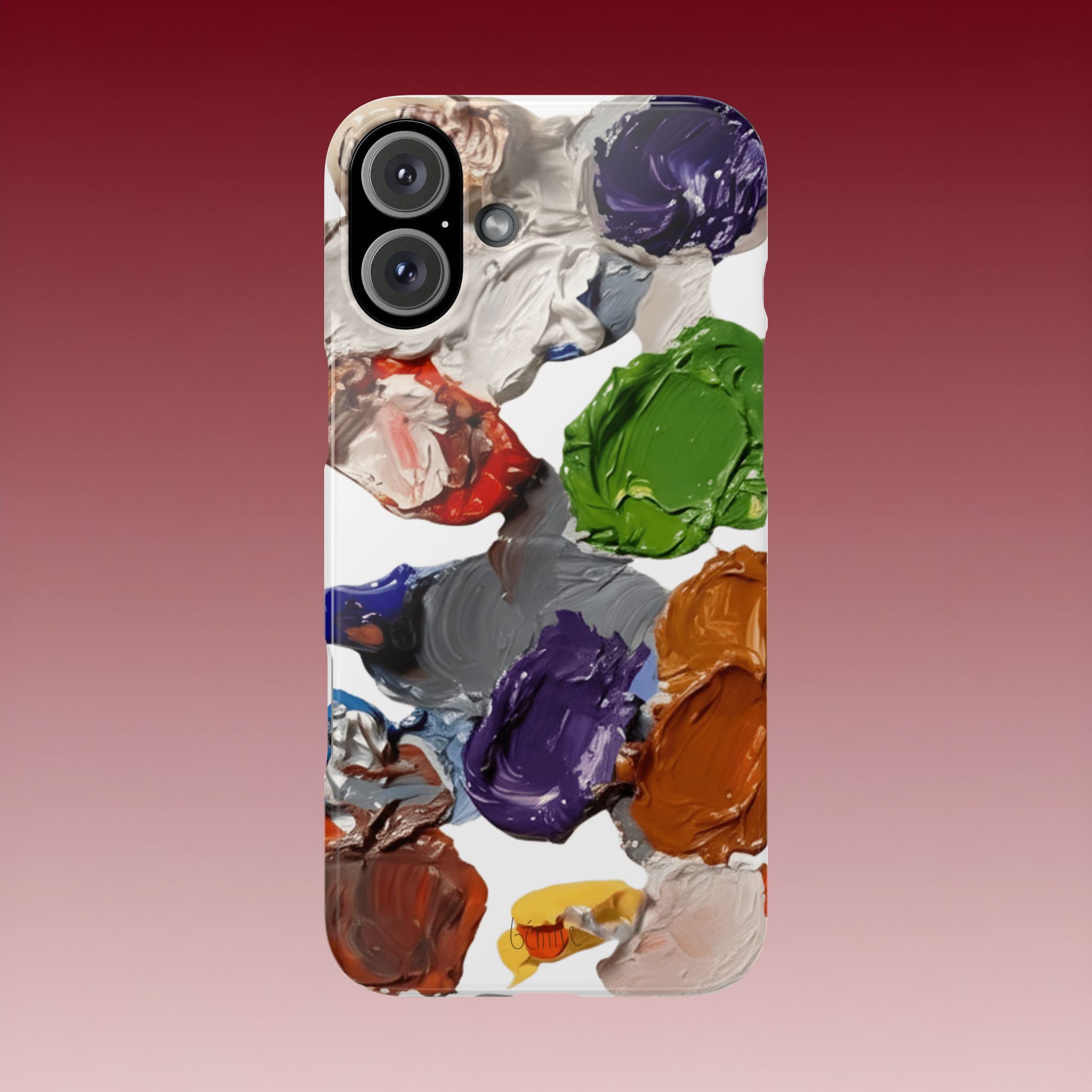 パレットライト