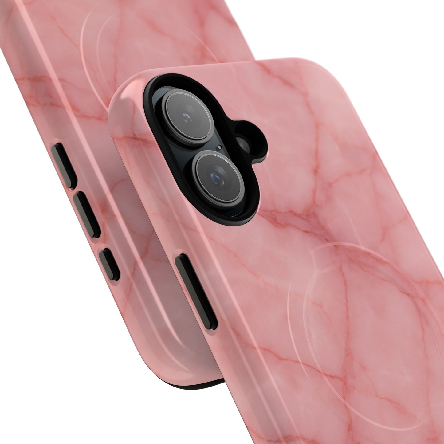 Pink Marble