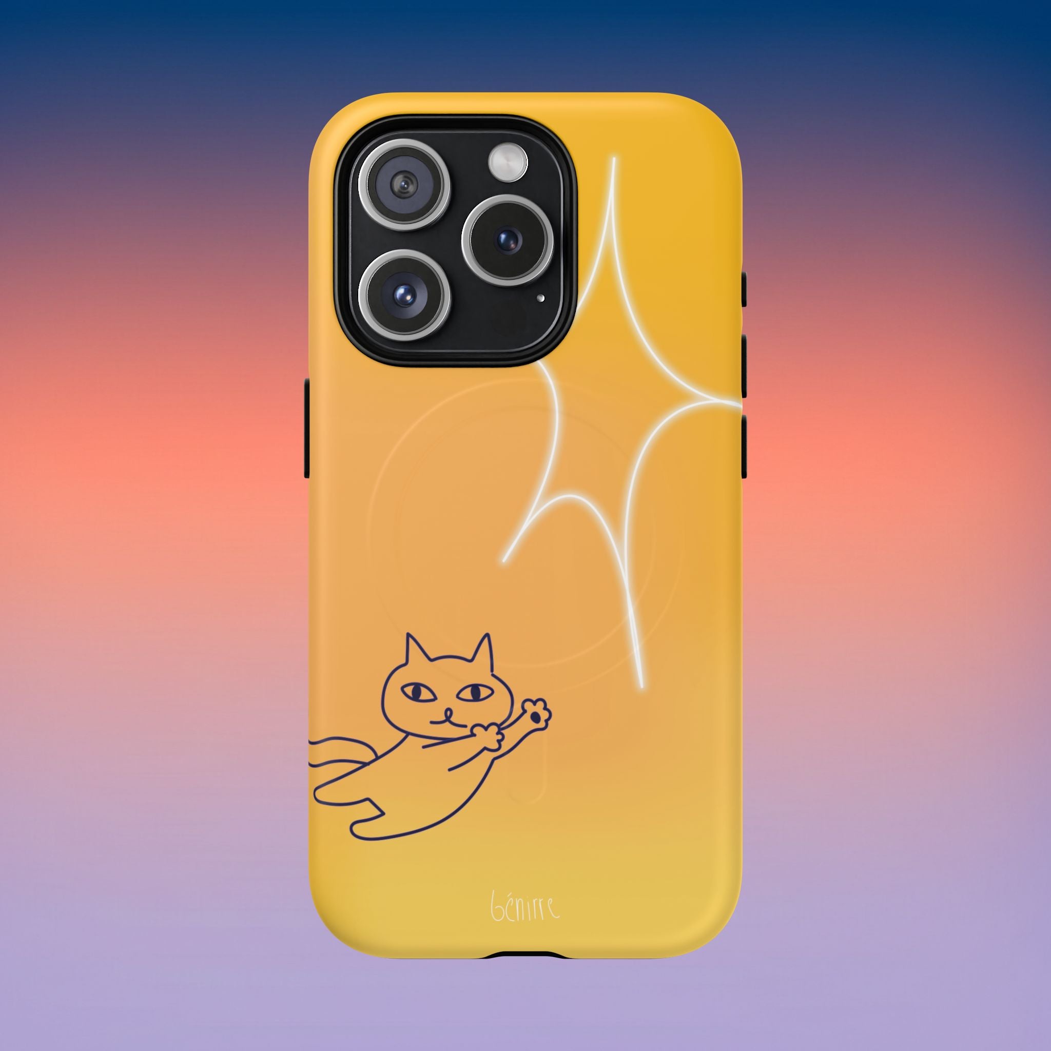 I See The Light MagSafe