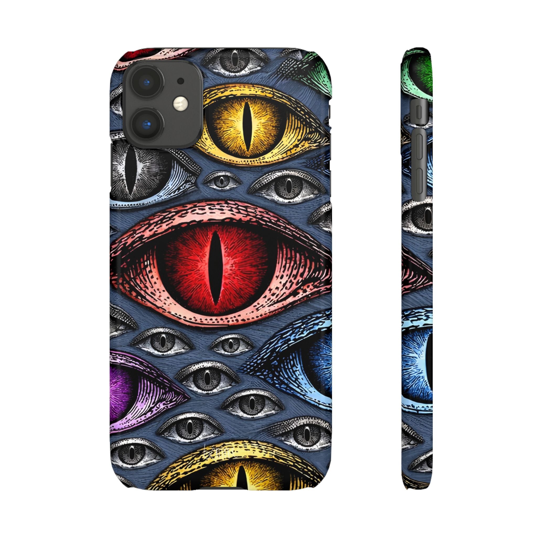 ヴェノム・ゲイズ・ライト