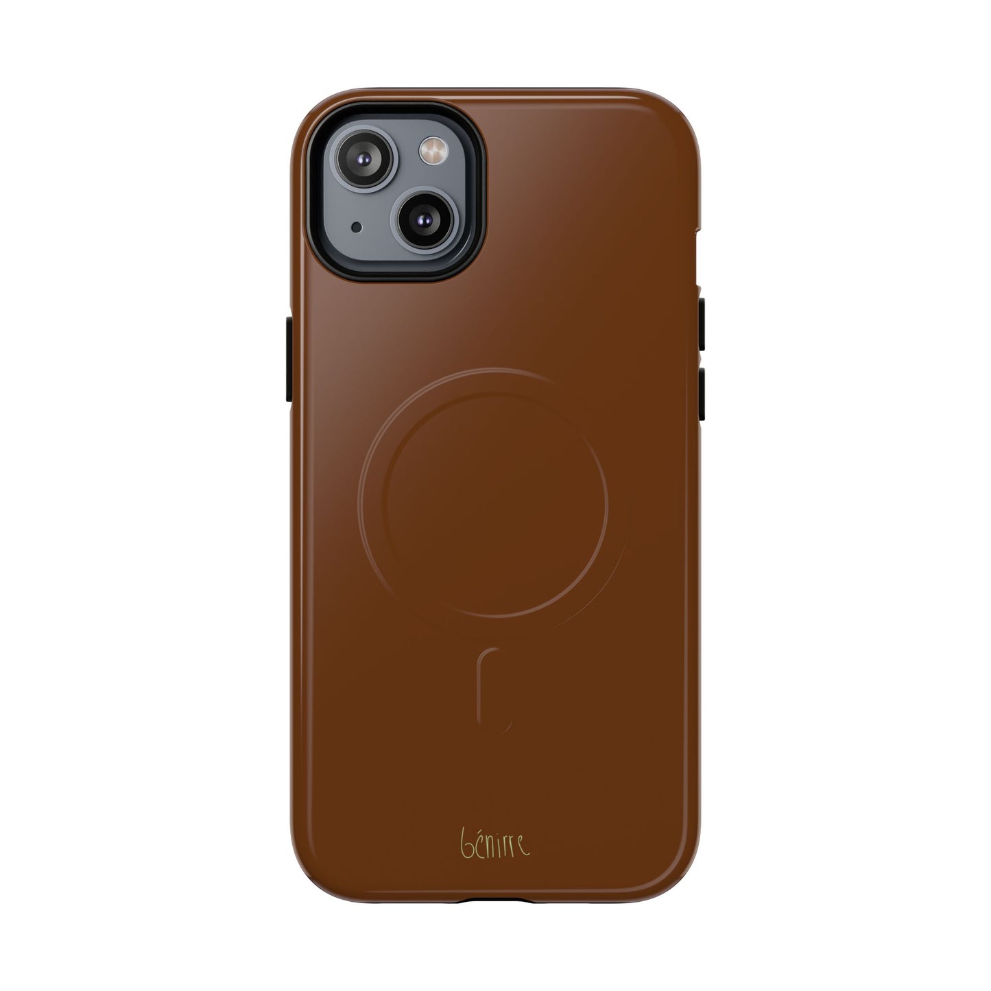 キャンバス 06 ウッドブラウン