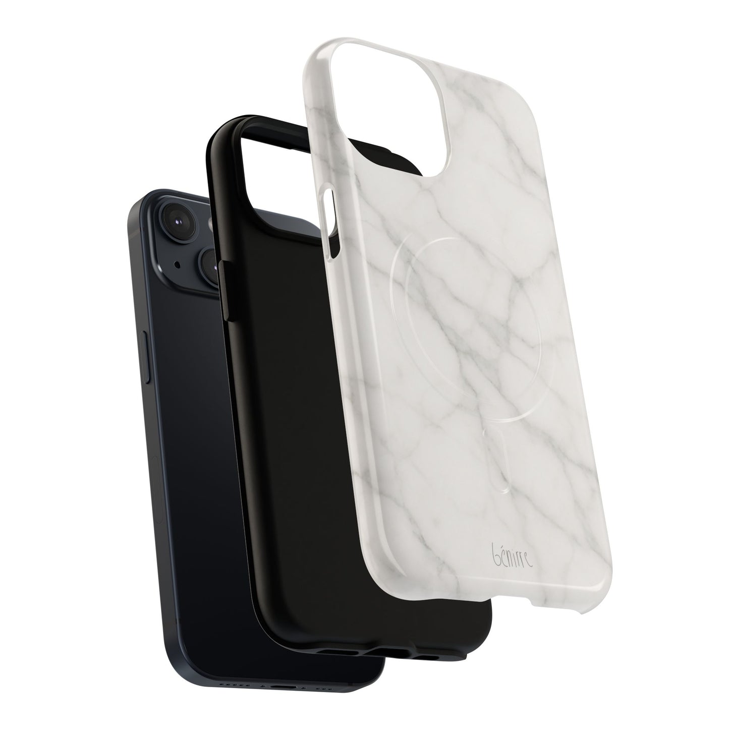White Marble