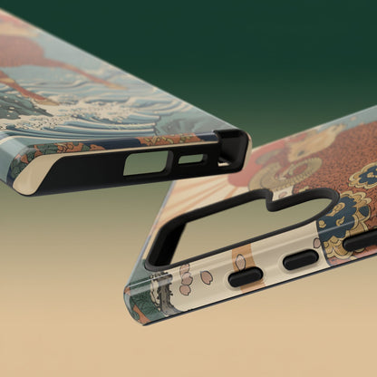 アリエス おひつじざ タフケース