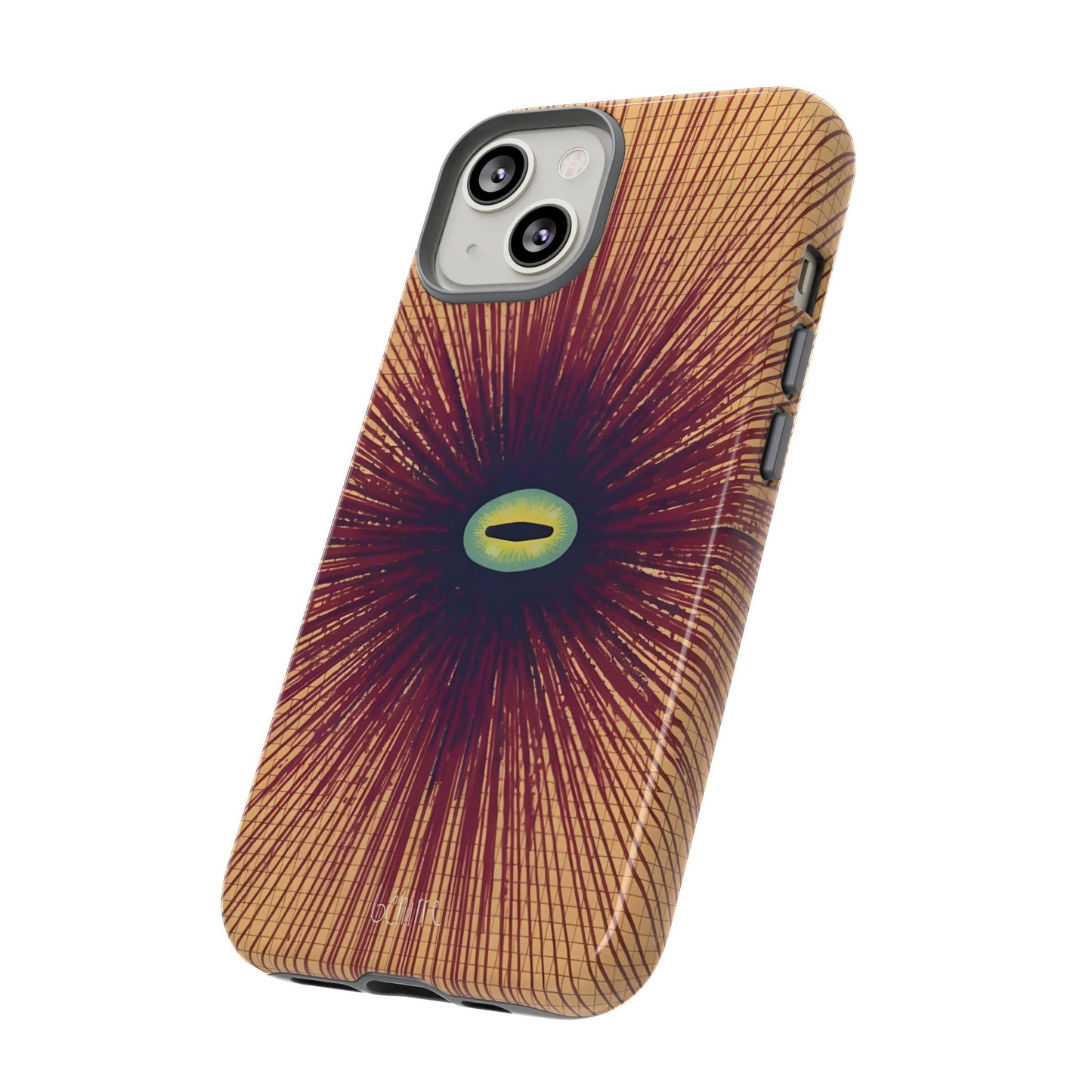 Iris Mirage Tough Case