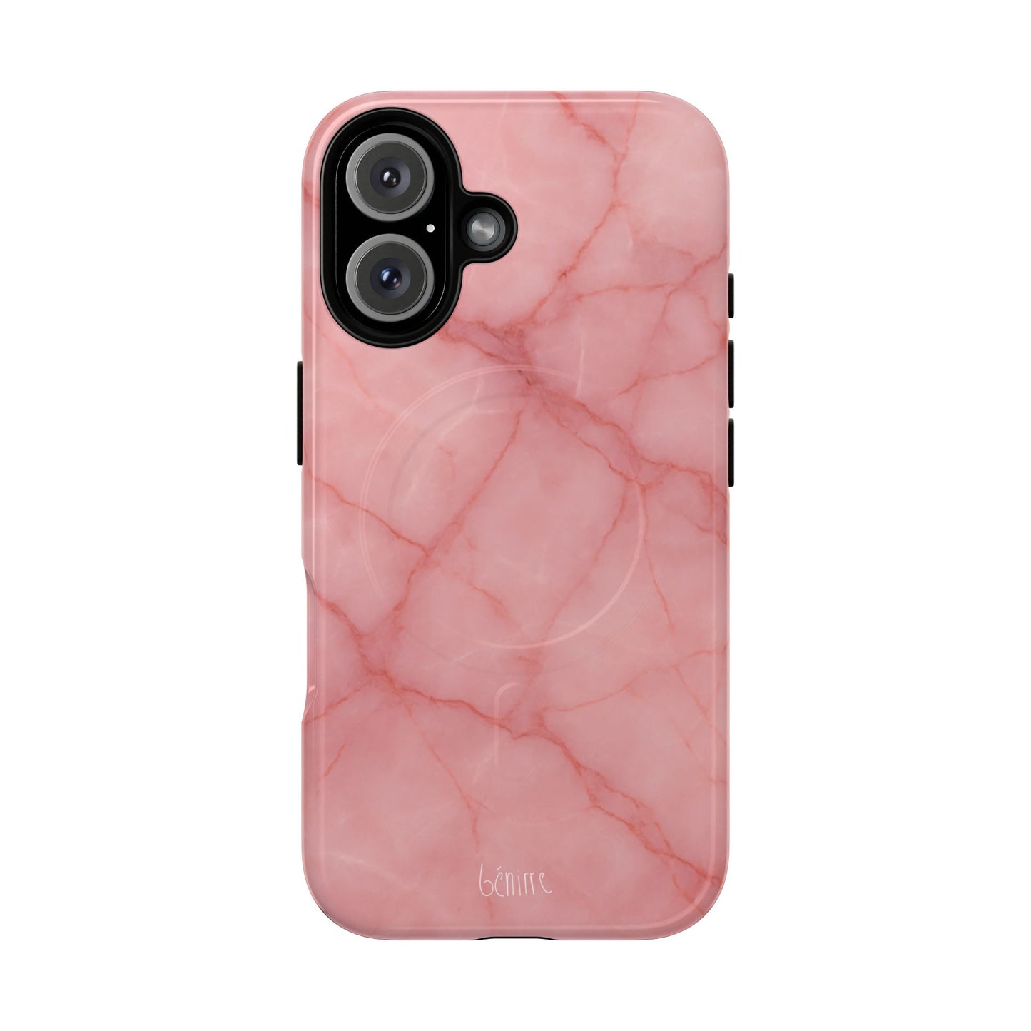 Pink Marble