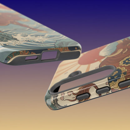 おうし座おしざタフケース