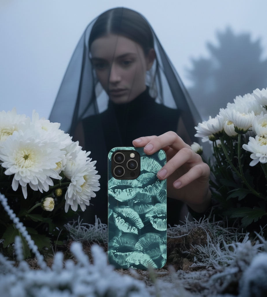 The Pantheon MagSafe