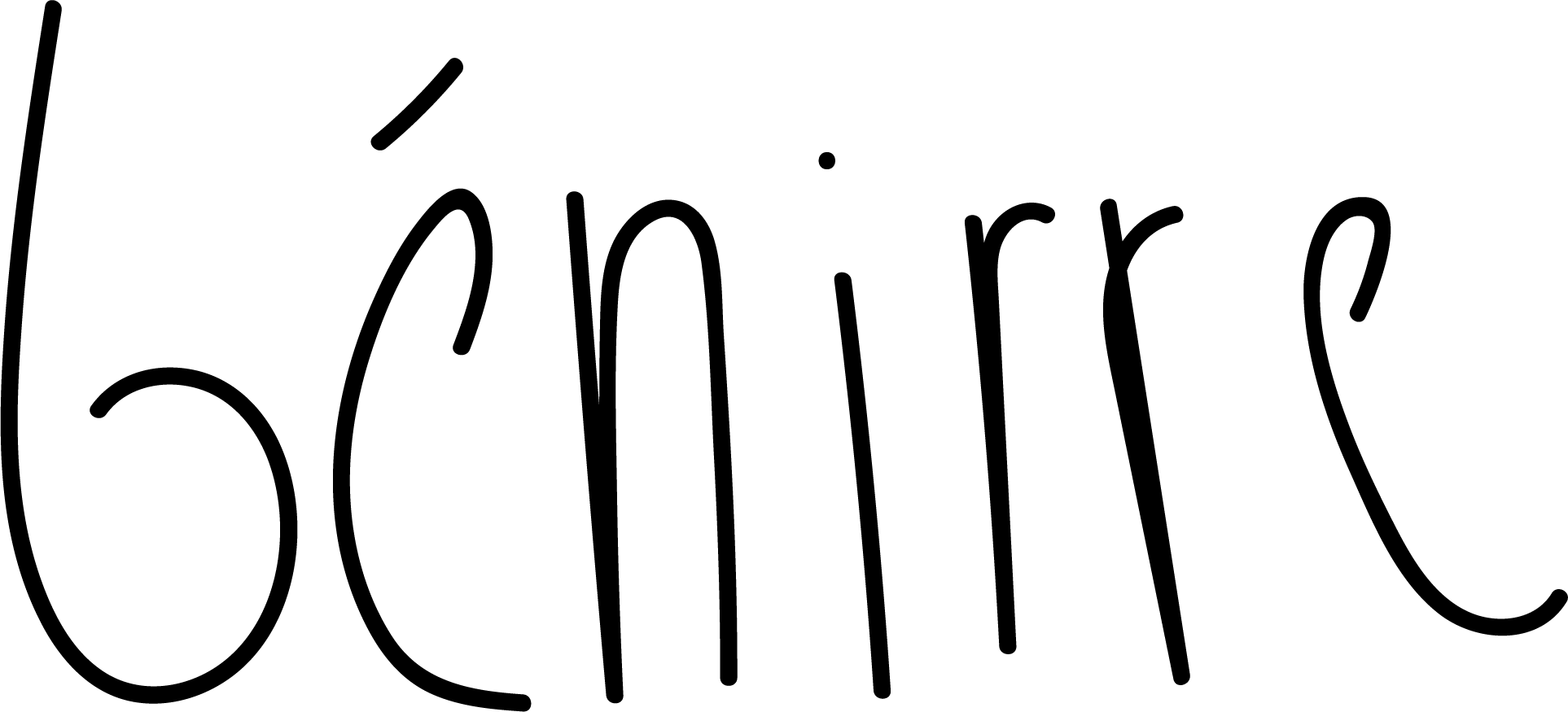 Bénirre