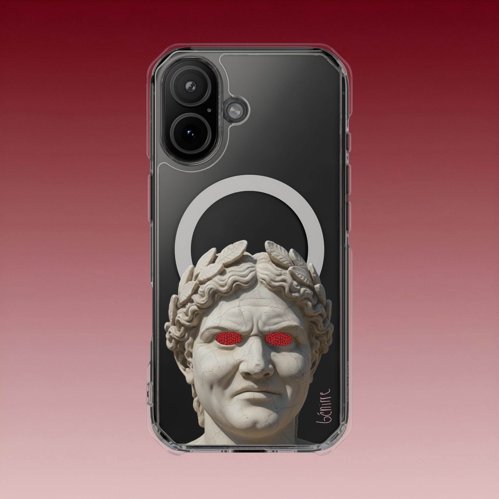 スタークリアMagSafe