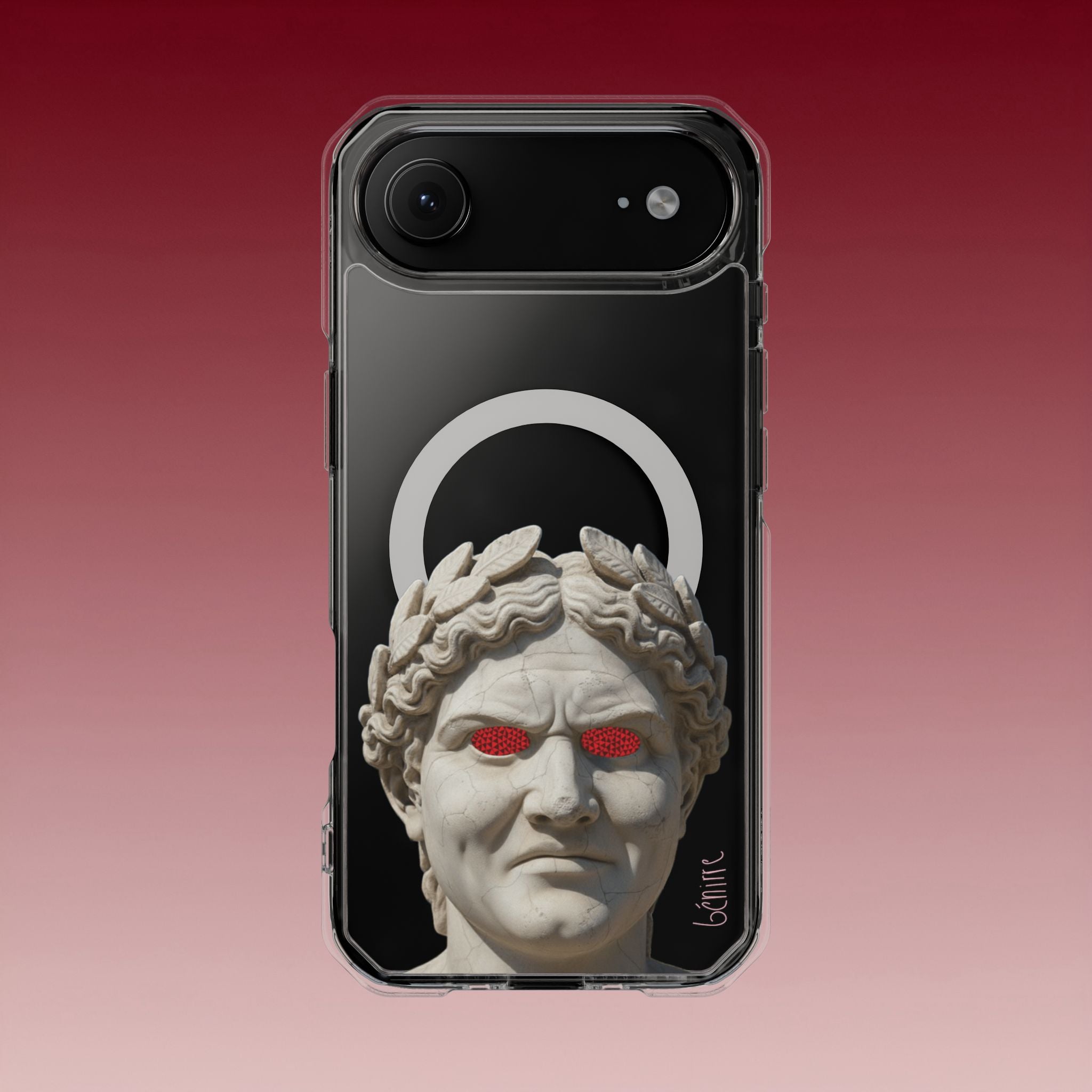 スタークリアMagSafe