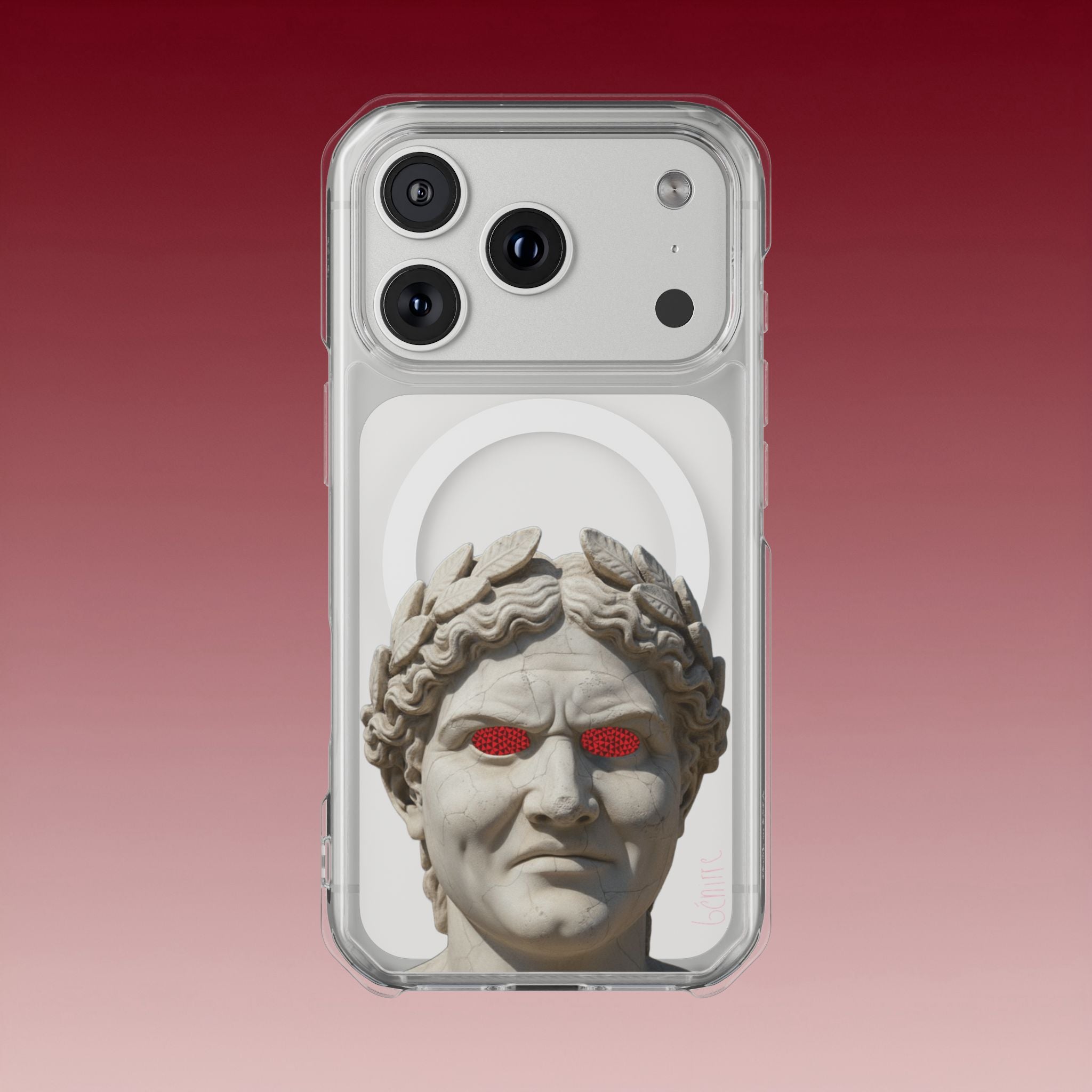 スタークリアMagSafe