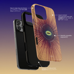 アイリスミラージュ MagSafe