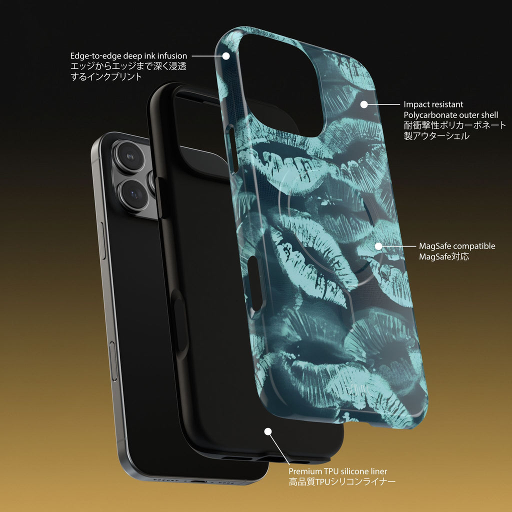 The Pantheon MagSafe