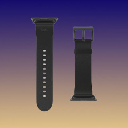 Einbruch der Dunkelheit