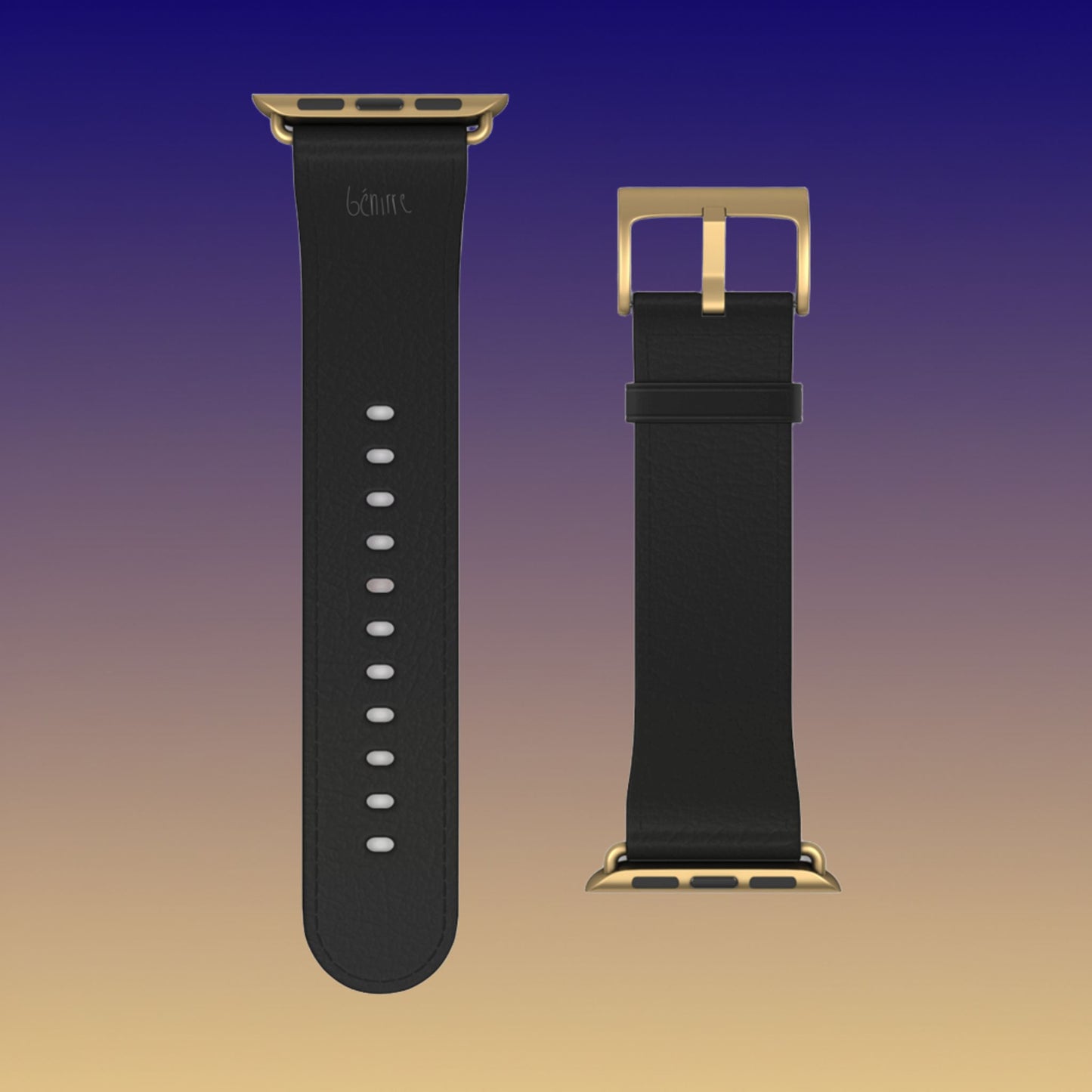 Einbruch der Dunkelheit