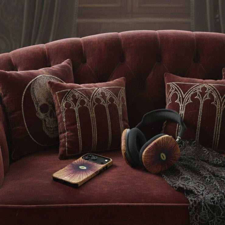 アイリスミラージュ MagSafe