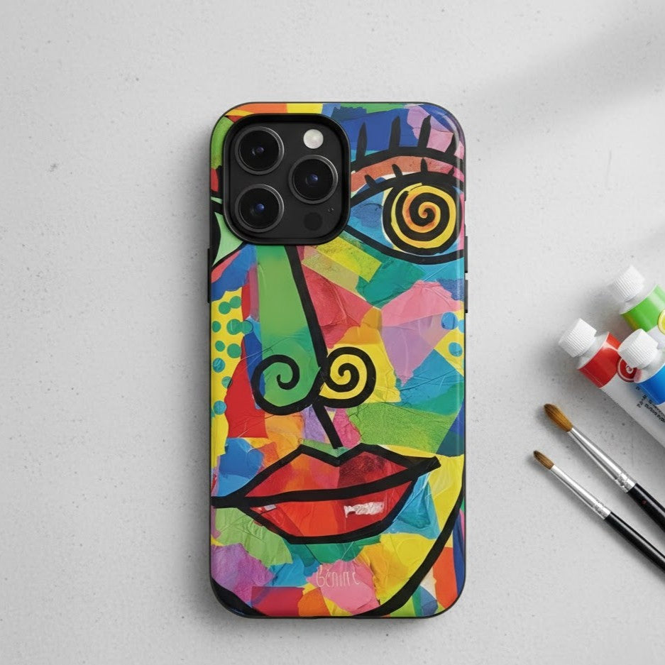 The Portrait MagSafe