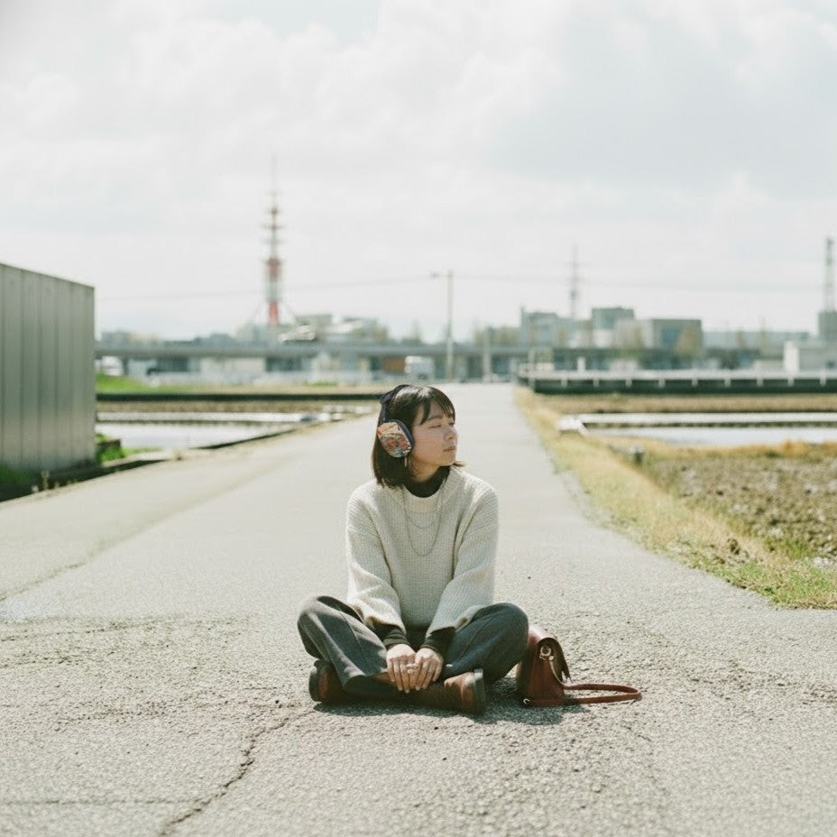 Cancer AirPods Max Case