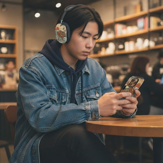 Taurus おうしざ Tough Case