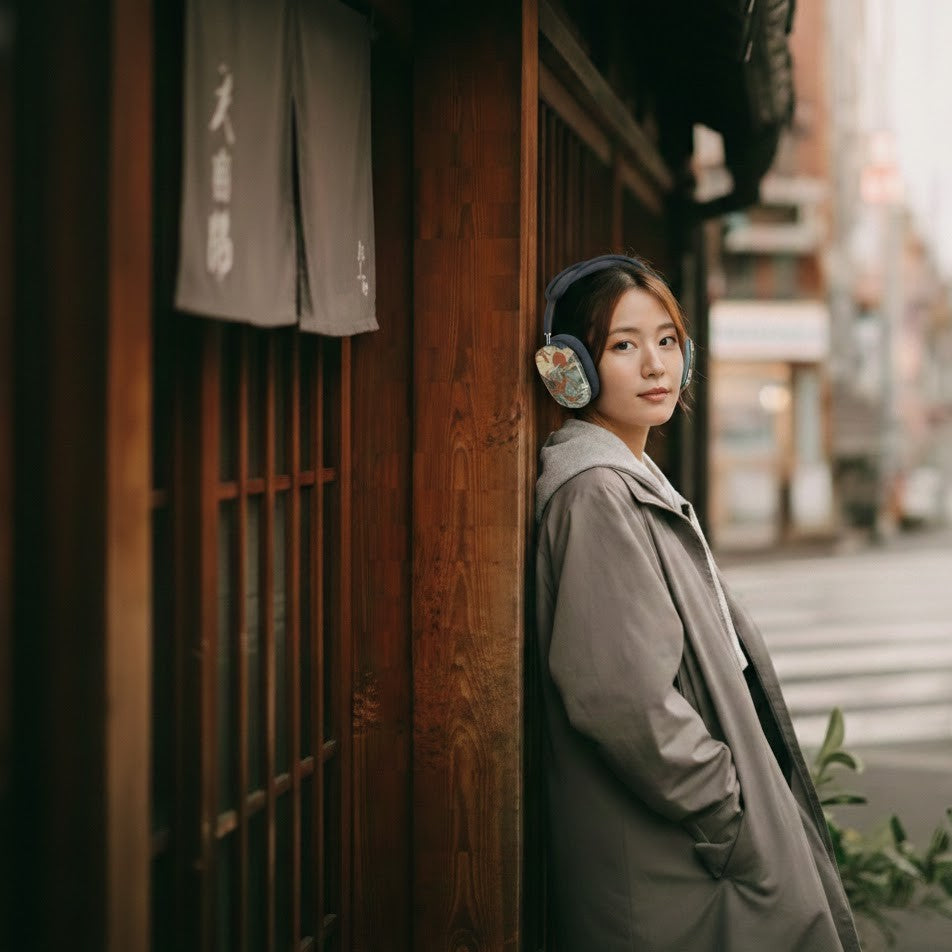 さそり座さそりざ AirPods Max ケース