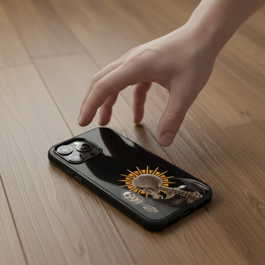 グロータフケース