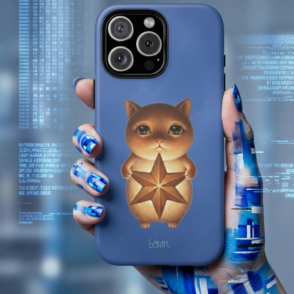 당신을 위한 별