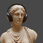 Angel Mode AirPods Max Case